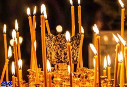 2 марта 2019 православные проведут первую Вселенскую родительскую субботу