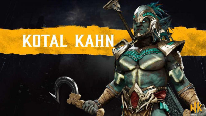 Шан Цзун и Нуб Сайбот появятся в игре «Mortal Kombat 11»