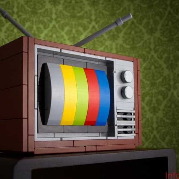 График отключения аналогового телевидения: переход на цифровое телевидение