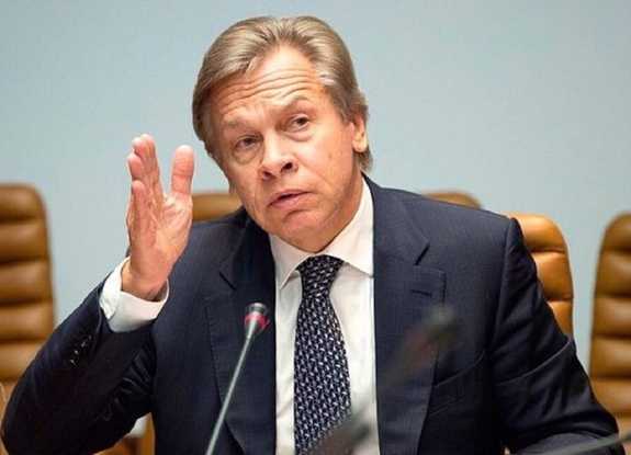 Пушков прокомментировал чиновника Роскосмоса назвавшего жителей хрущевок «скотобазой»