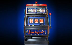 игровые автоматы Super Slots