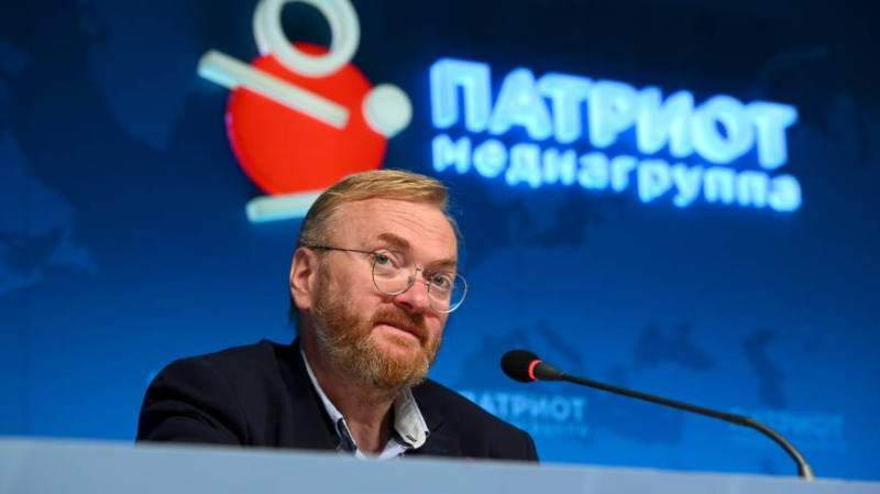 Милонов заявил, что Букмекерские конторы получают огромную прибыль за договорные матчи