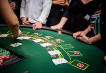 Увлекательные слоты в интернет-казино