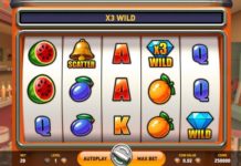 Игровой слот Roaming Reels в лучшем качестве — на сайте Azino