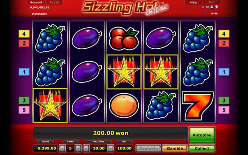 Sizzling hot стратегия игры. Sizzling hot Novomatic. Sizzling hot Deluxe 6. Sizzling hot Deluxe. Sizzling hot как обыграть