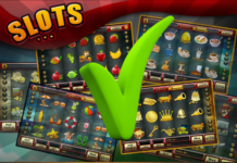 Играем в отличные азартные игры в казино СуперСлотс