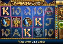 Как провести время в казино Эльдорадо?