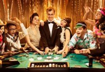 Проводим время в онлайн казино