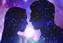 6 зодиакальных пар с наиболее глубокой связью