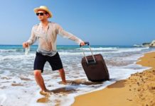 Как провести каникулы весело и с пользой