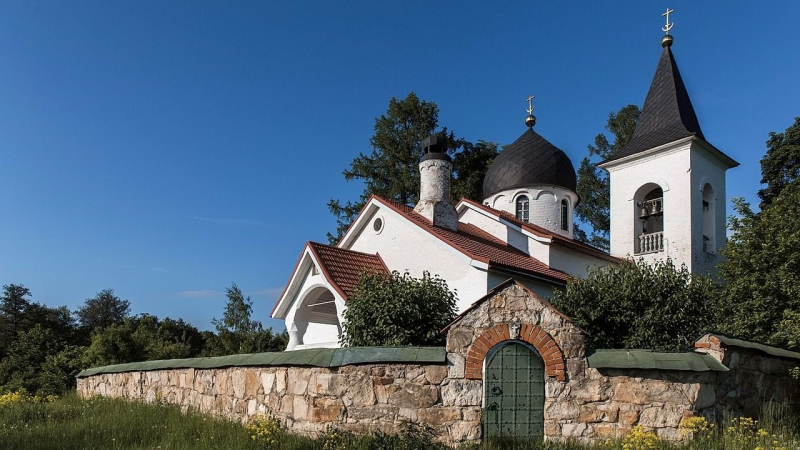 Всемирная туристская организация ООН признала деревню Бёхово одной из лучших в мире