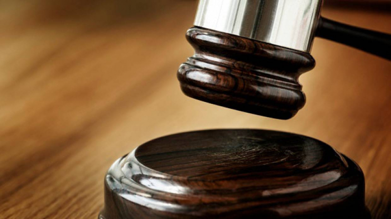 Суд назначил подельнице экс-замдиректора ФСИН Гагуа 4,5 года условно за мошенничество