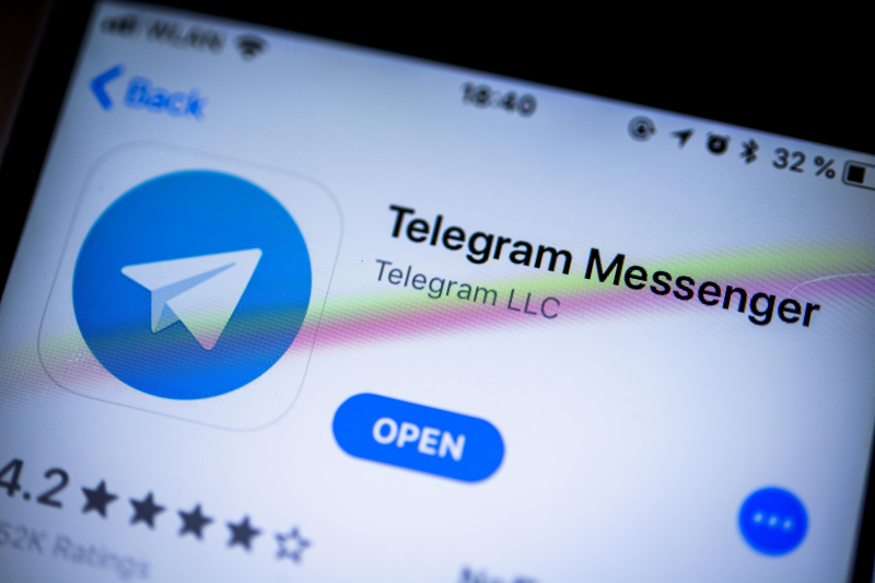 Без блокировок: Telegram-каналы не станут СМИ