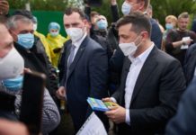 Новости Украины 2022: что происходит