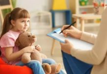 Что может сделать детский психолог
