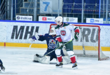 Волевая победа в хоккее — что это такое и можно ли на ней заработать