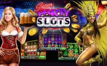 Обзор игры Casino Inc