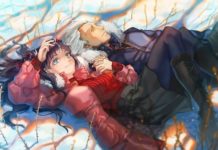 Выбираем новелу на вечер