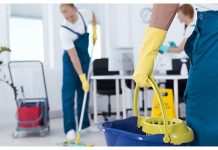Спектр услуг клининговой компании: почему услуги клининга актуальны