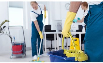 Спектр услуг клининговой компании: почему услуги клининга актуальны
