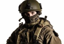 Уникальные черты и процесс изготовления военных средств