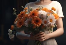 Почему доставка цветов прекрасный способ подарить радость и удивление своим близким?