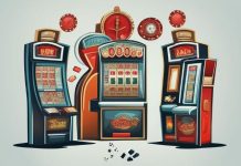 Азартные игры, развлекательная индустрия и их воздействие на культуру и общество