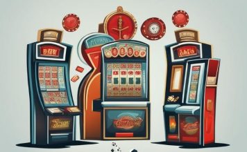 Азартные игры, развлекательная индустрия и их воздействие на культуру и общество