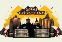 Онлайн казино и законодательство: какое влияние оказывает правовая обстановка на развитие онлайн азартных игр