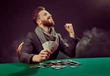 Нюансы покерного банка при игре
