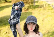 В мире Реалистичных Секс-Кукол