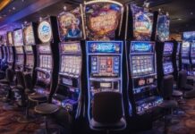 Топ-5 самых популярных слотов: обзор хитов