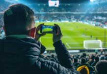 Платформа для ставок Фонбет, виды ставок