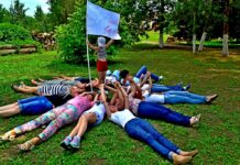 Эффективная организация тимбилдинга: ключ к сплочению команды