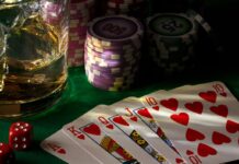 Игра в покер Покерок на компьютер — это искусство стратегии