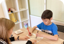 Как нейропсихолог помогает в развитии ребенка?