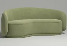 Дизайнерские диваны: искусство выбора и преимущества стиля