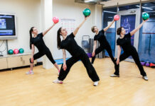 Фитнес: тренды, которые меняют подход к здоровью