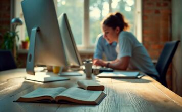 Онлайн обучение: особенности, преимущества и критерии выбора курсов