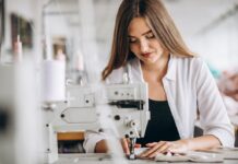 Швейная машина в Челябинске купить: Ваш Персональный Гид по Выбору и Покупке в 2025 Году