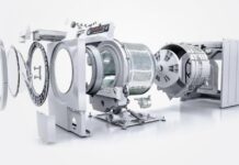 Запчасти для прачечного оборудования: бесперебойная работа вашей прачечной