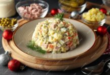 Топ-5 рецептов, которые создадут атмосферу праздника