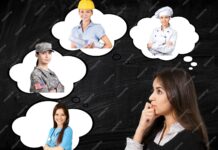 Взгляд в будущее: выбор профессии и пути к успеху