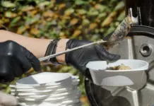 Выездное питание в сложных условиях: организация и особенности