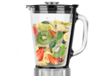 Блендер: Верный помощник на пути к идеальному смузи