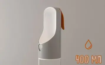 Дорожная поилка для животных: комфорт и здоровье питомца в путешествии