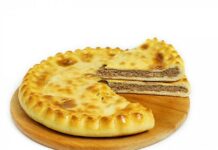 Осетинские пироги: традиции и рецепты