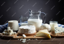 Чудеса молочных продуктов: разнообразие и кулинарные возможности