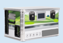 Увлажнение воздуха в помещениях: как форсуночный увлажнитель обеспечивает здоровье и комфорт