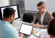 От поиска до адаптации: кадровое агентство для подбора IT-специалистов